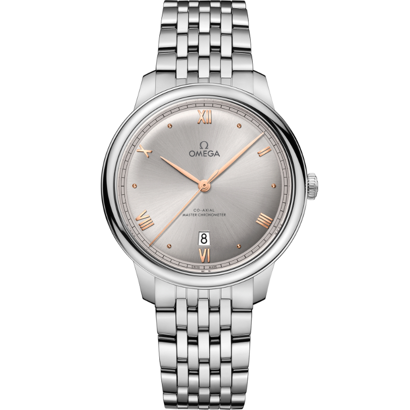 OMEGA Co-Axial Master Chronometer 40 MM