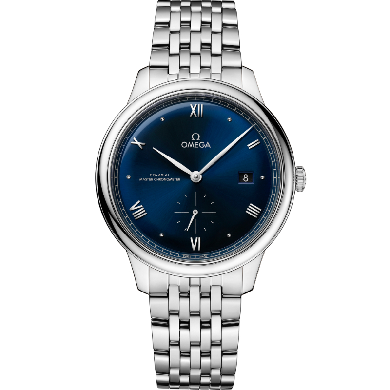 Co-Axial Master Chronometer Small Seconds 41 MM