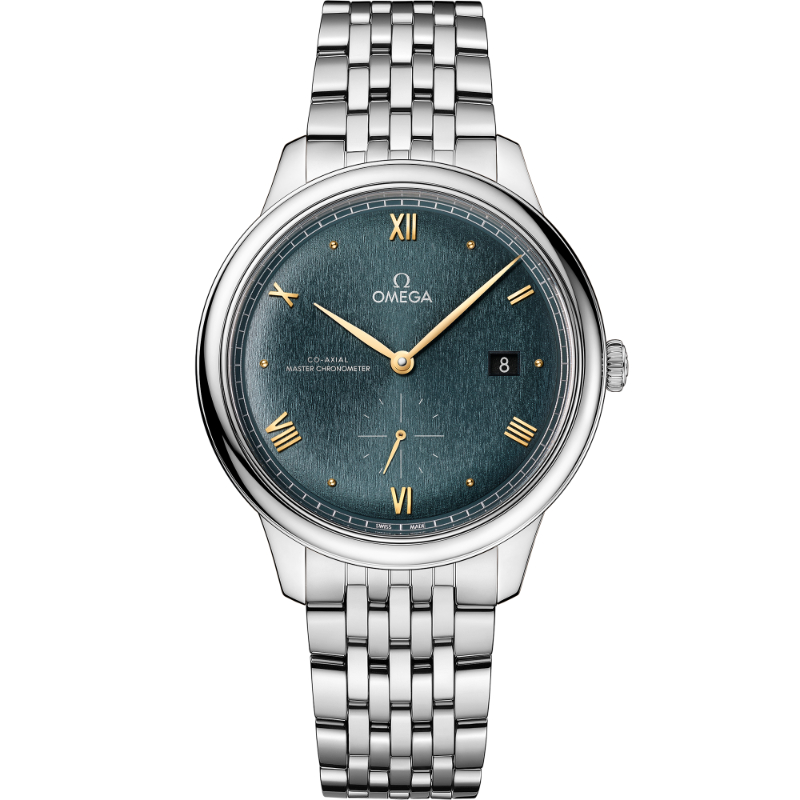 OMEGA Co-Axial Master Chronometer Small Seconds 41 MM