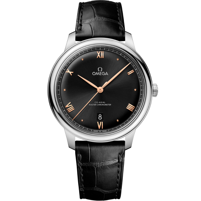 Co-Axial Master Chronometer 40 MM