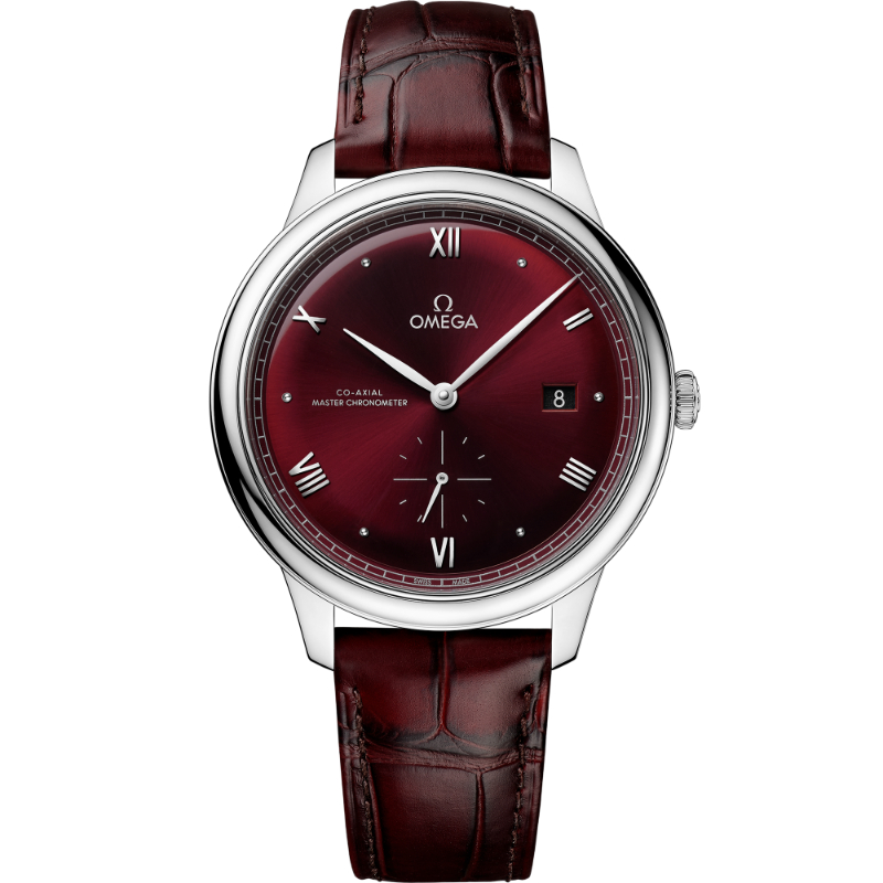 OMEGA De Ville Prestige 41 MM