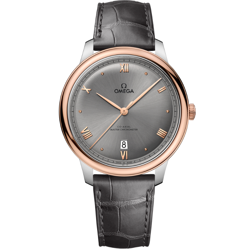 OMEGA Co-Axial Master Chronometer 40 MM