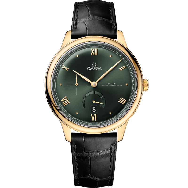 OMEGA De Ville Prestige 41 MM Watch