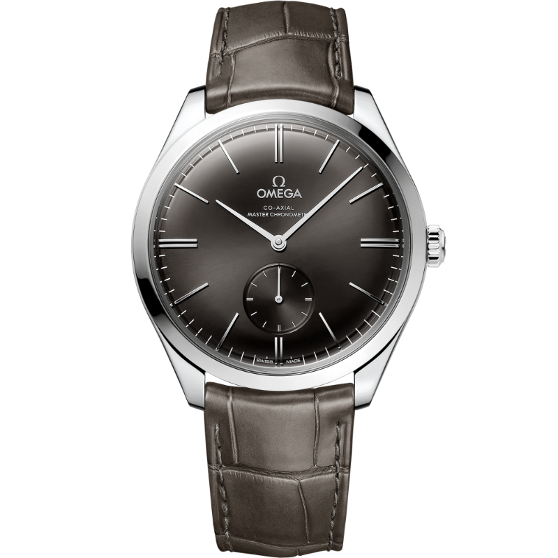 Co-Axial Master Chronometer Small Seconds 40 MM