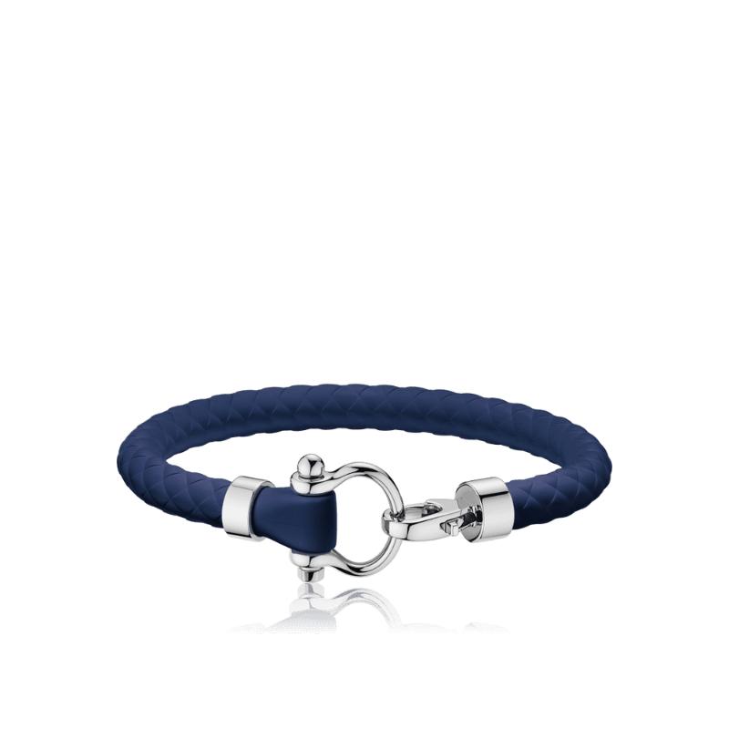 Omega Sailing Bracelet