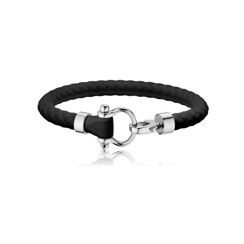 Omega Sailing Bracelet