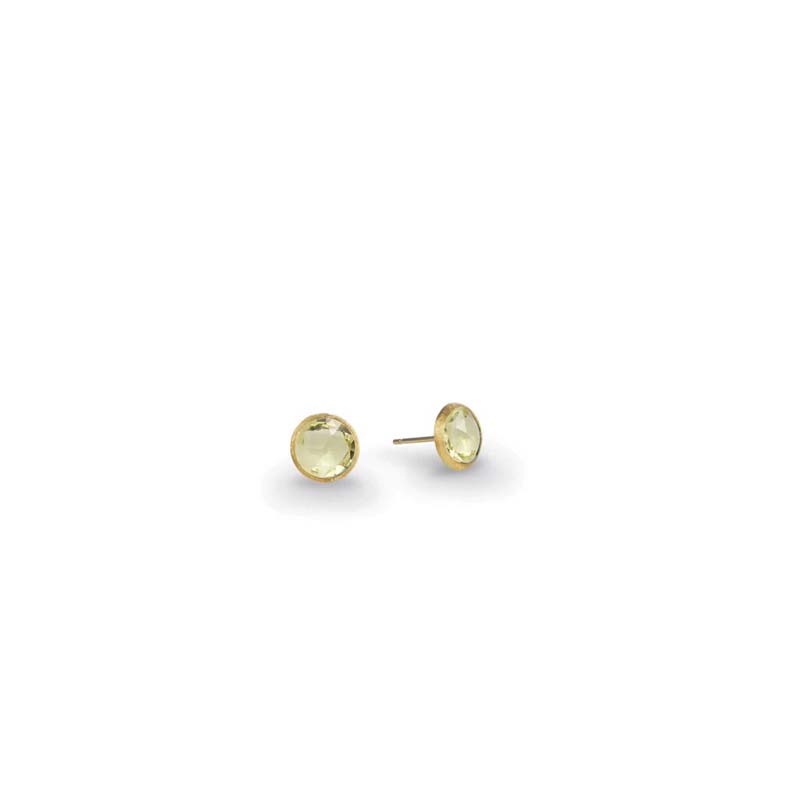 Marco Bicego Lemon Citrine Earrings 18k