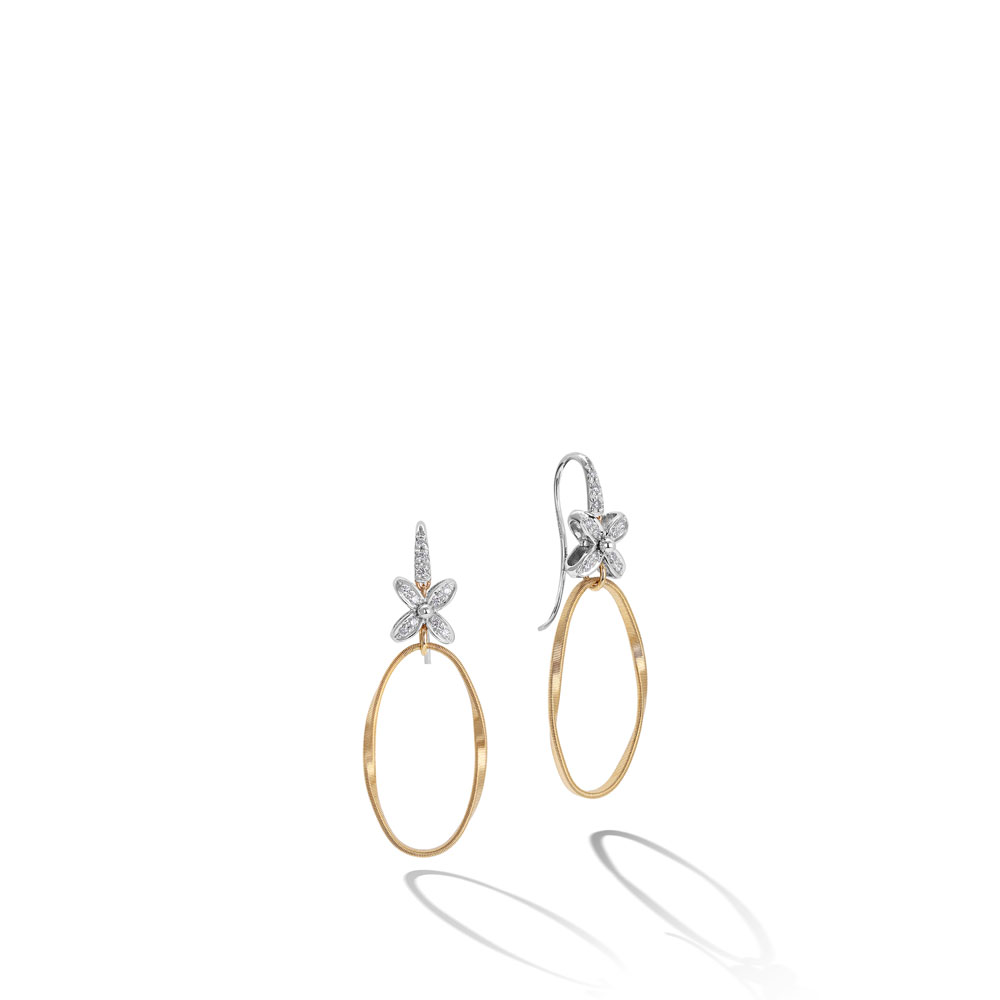 Marco Bicego Marrakech Onde Earrings