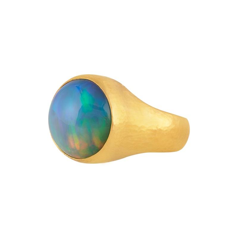 Gurhan One Of A Kind Cabochon Ring