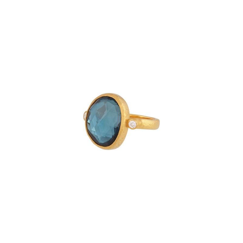 Gurhan One Of A Kind Ring