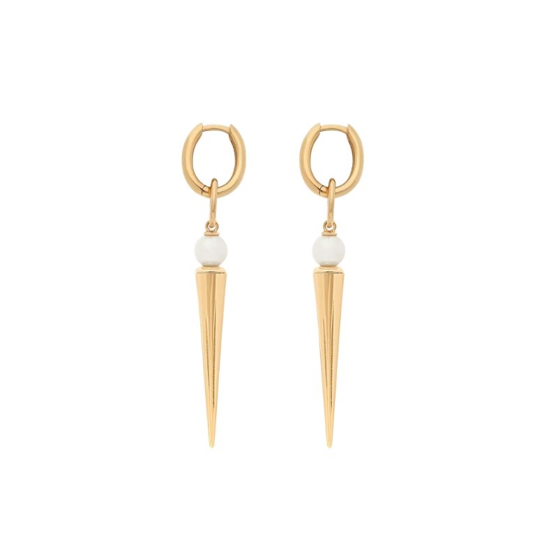 Rouvenat Pampilles Drop Earrings