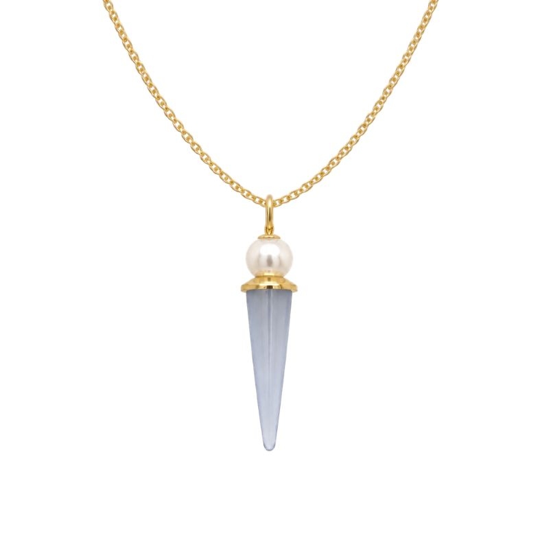 Rouvenat Mini Pampilles Drop Earrings