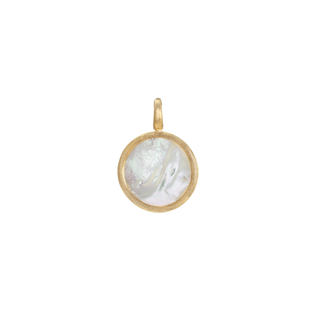 Marco Bicego Colored Stone Pendants