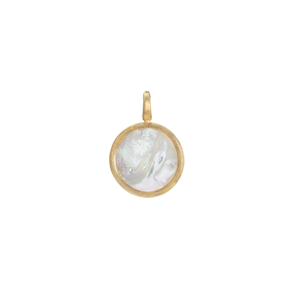 Marco Bicego Colored Stone Pendants - PB2 MPW Y