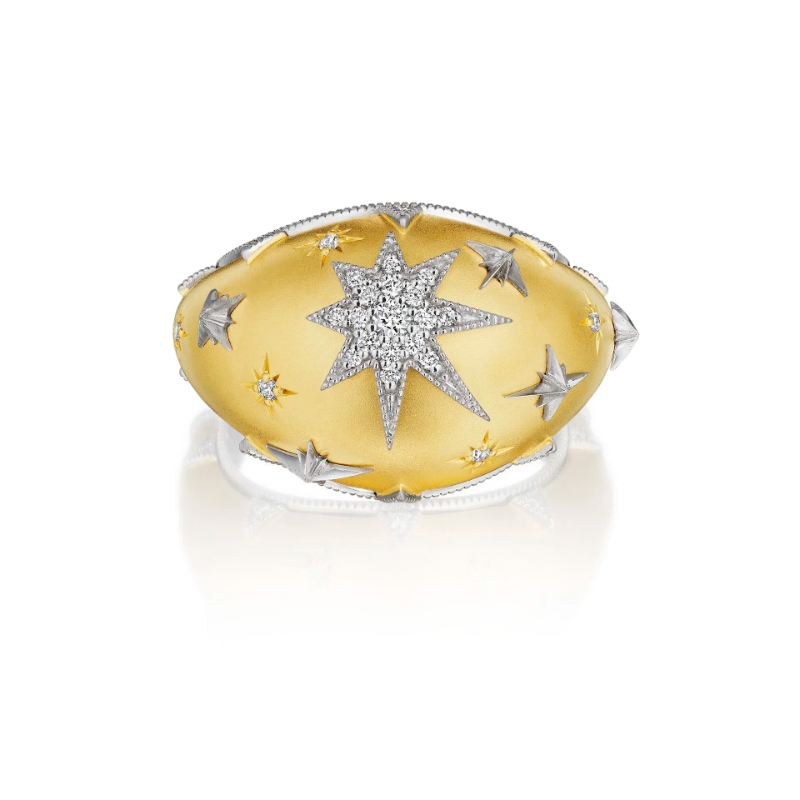Penny Preville Celestial Dreams Ring