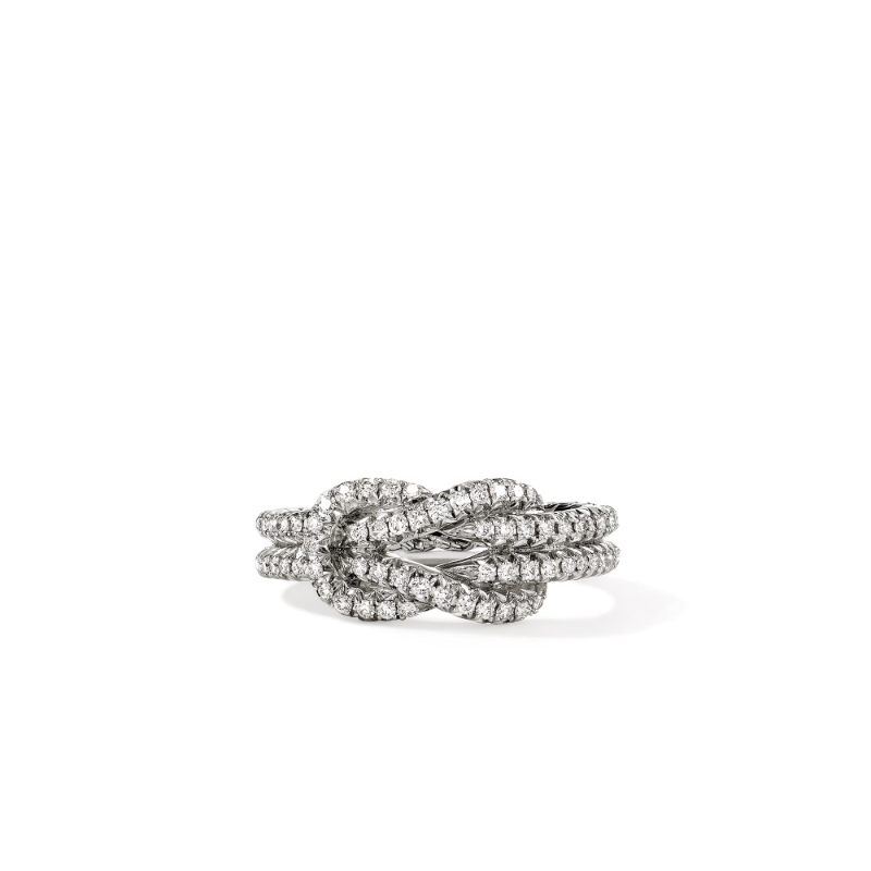 John Hardy Love Knot Ring