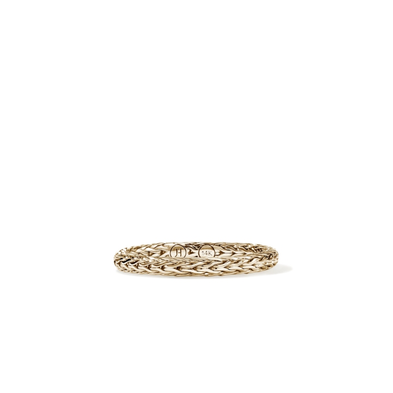 Icon Chain Ring