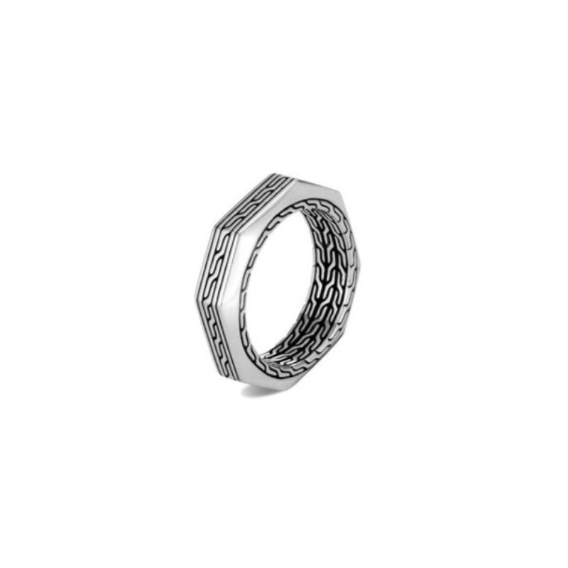 Sterling Silver Classic Chain