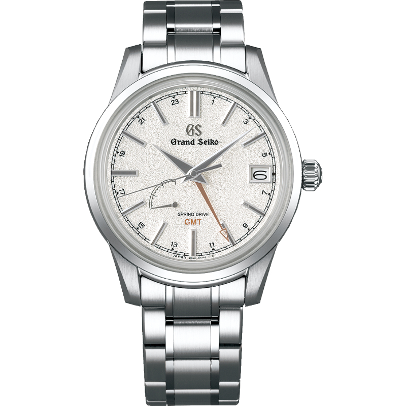 Grand Seiko Elegance Watch SBGE269 - SBGE269