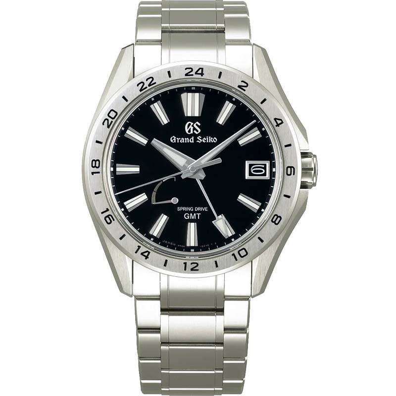 Grand Seiko Luxury Watches | Evolution 9, Heritage, Elegance Watch