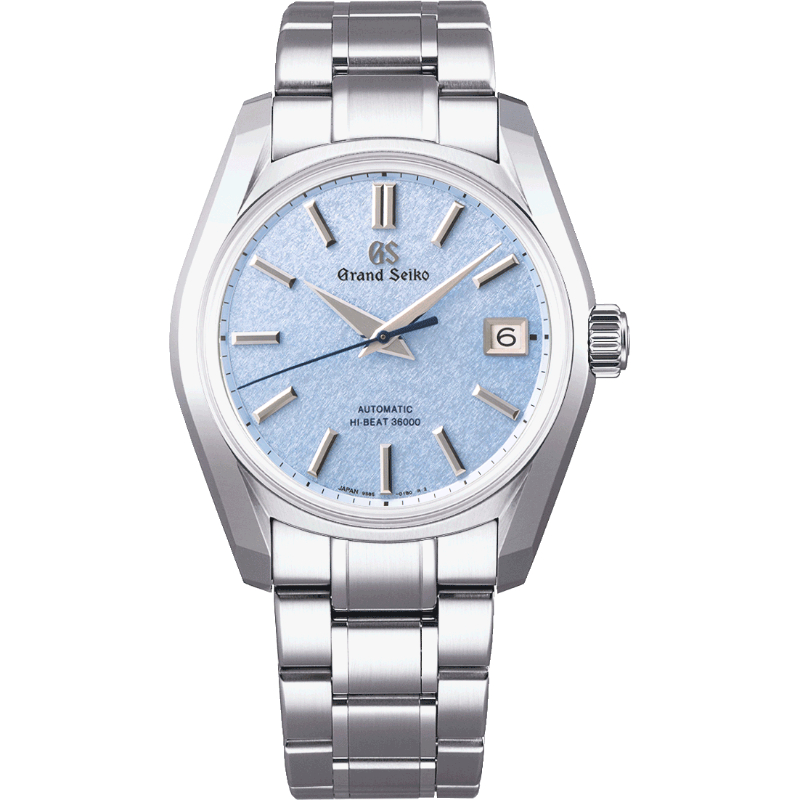 Grand Seiko Heritage Watch SBGH295 - SBGH295