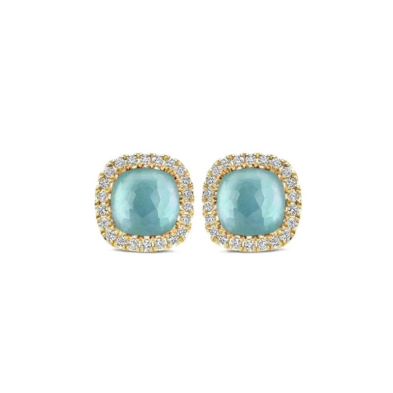 Tirisi Milano Sweeties Stud Earrings