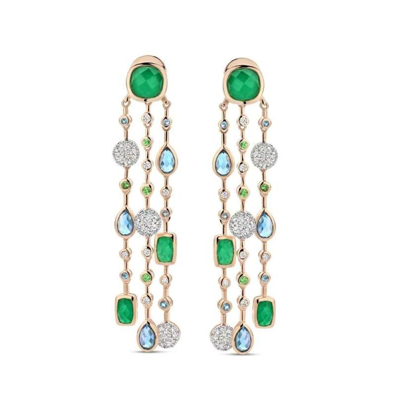Tirisi Venice Earrings