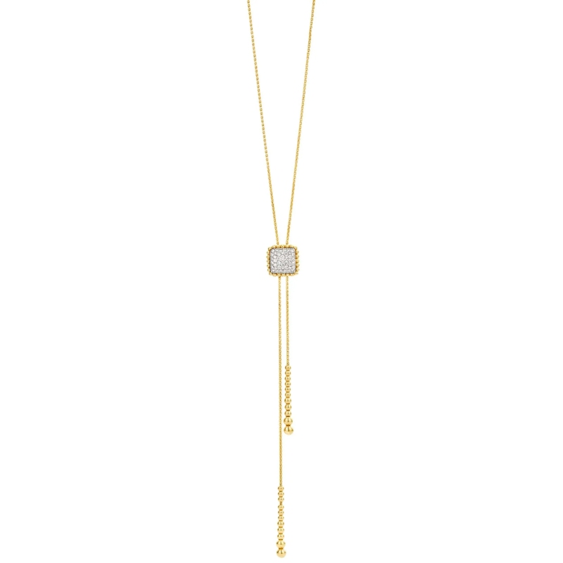 Tirisi Amsterdam Necklace