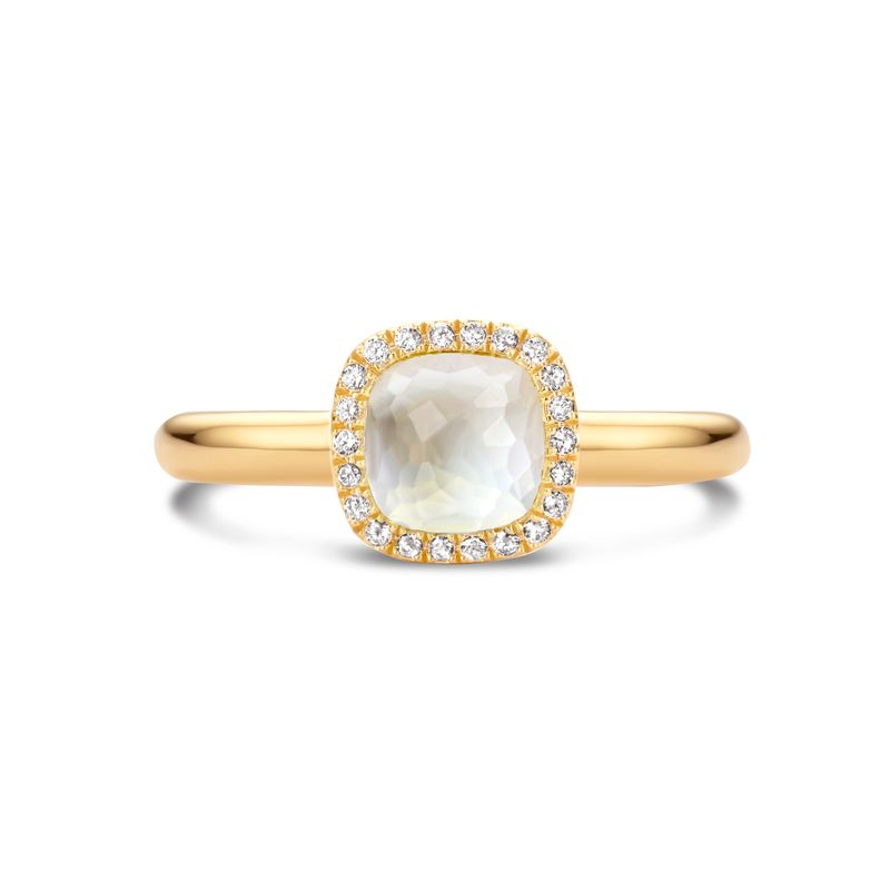Tirisi Milano Sweeties Ring