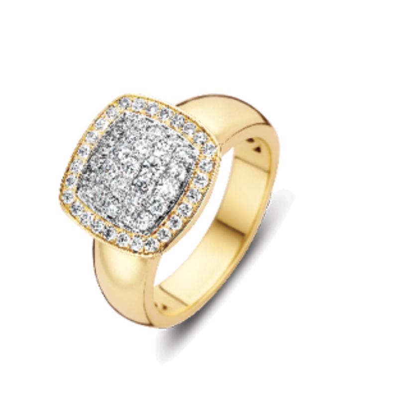 Tirisi Milano Exclusive Ring