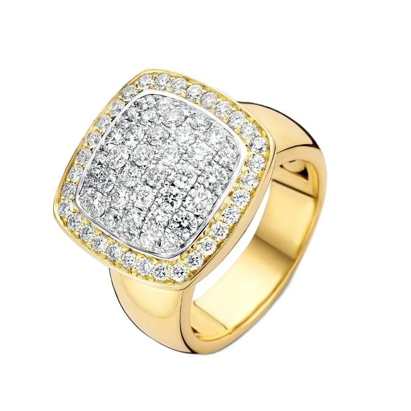 Tirisi Milano Exclusive Ring