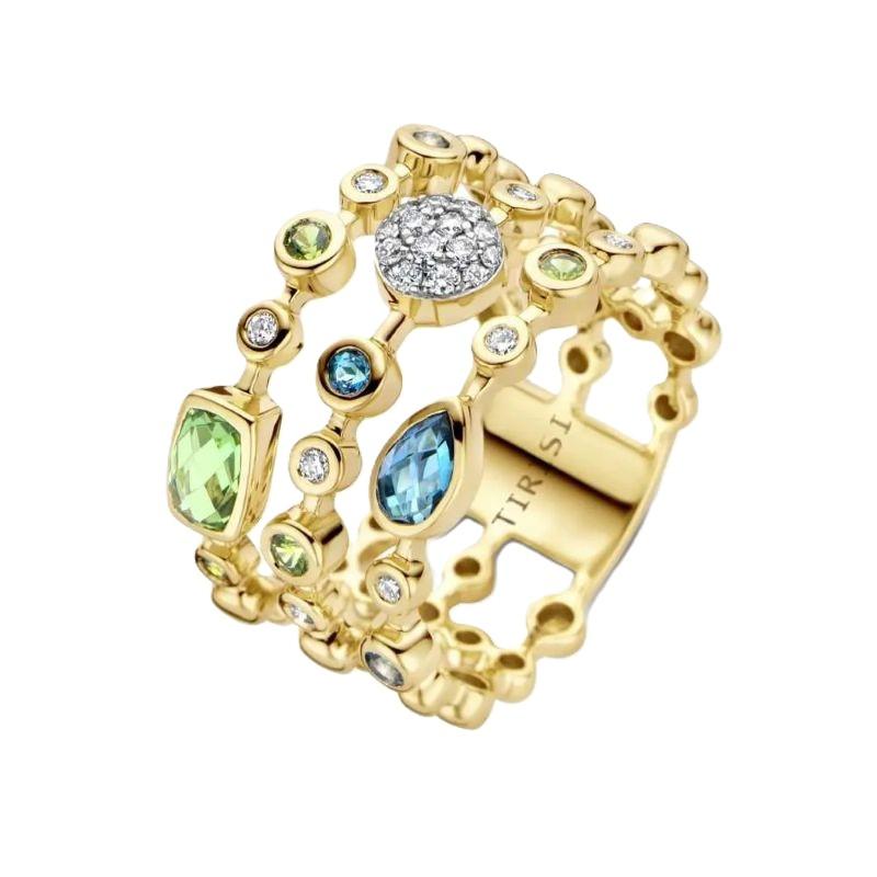 Tirisi Venice Ring