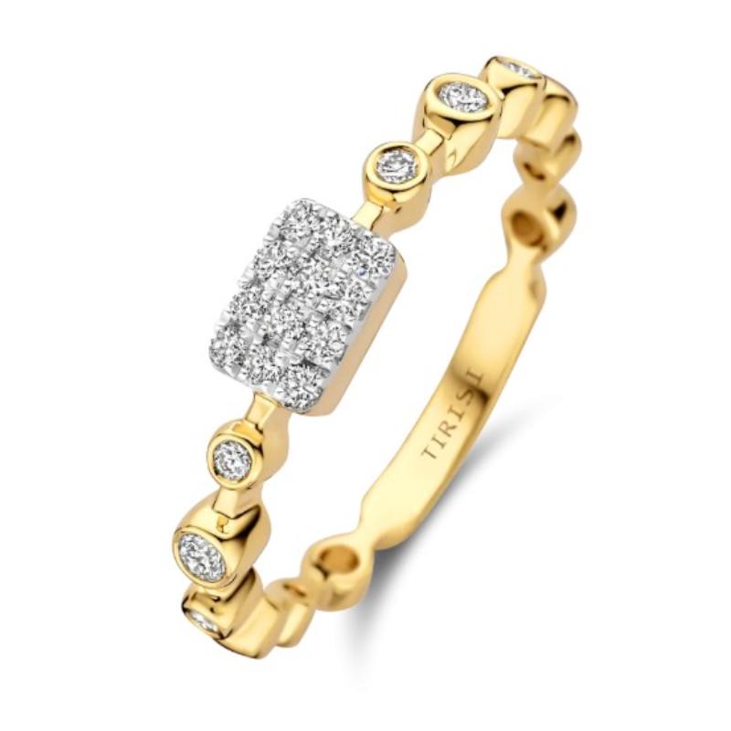 Tirisi Venice Exclusive Ring