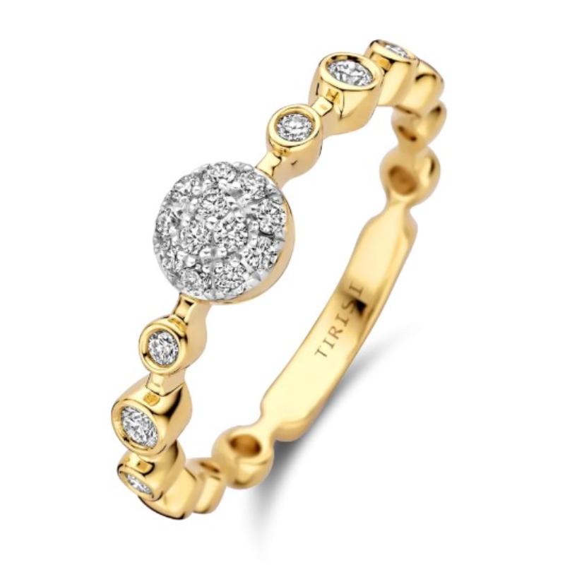 Tirisi Venice Exclusive Ring