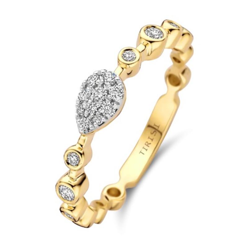 Tirisi Venice Exclusive Ring