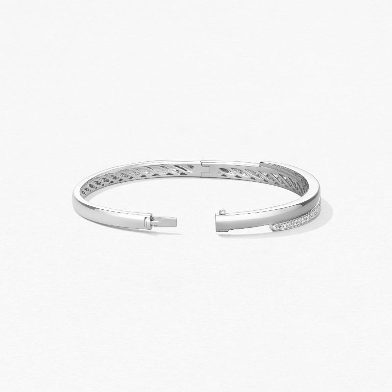 Vela Crossover Bangle