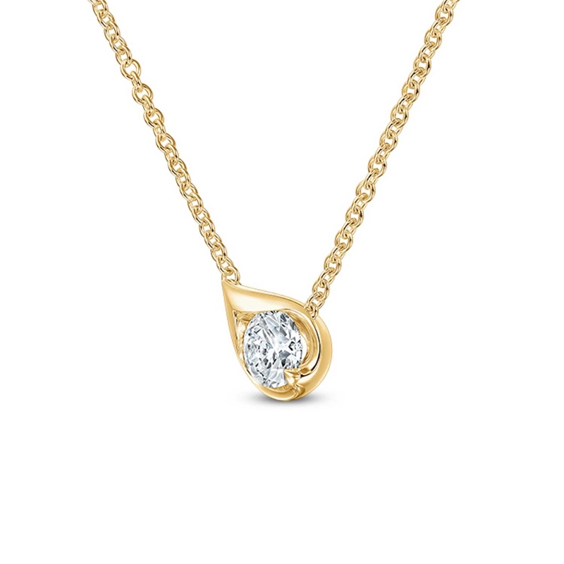 LU Droplet Pendant