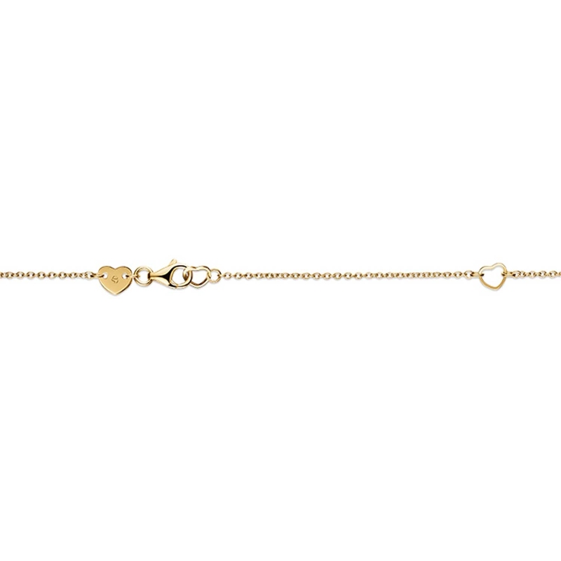 LU Droplet Pendant
