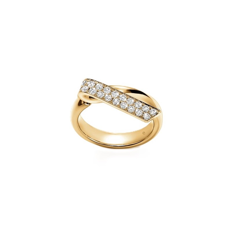 Hearts On Fire Inside/Out Flip Ring