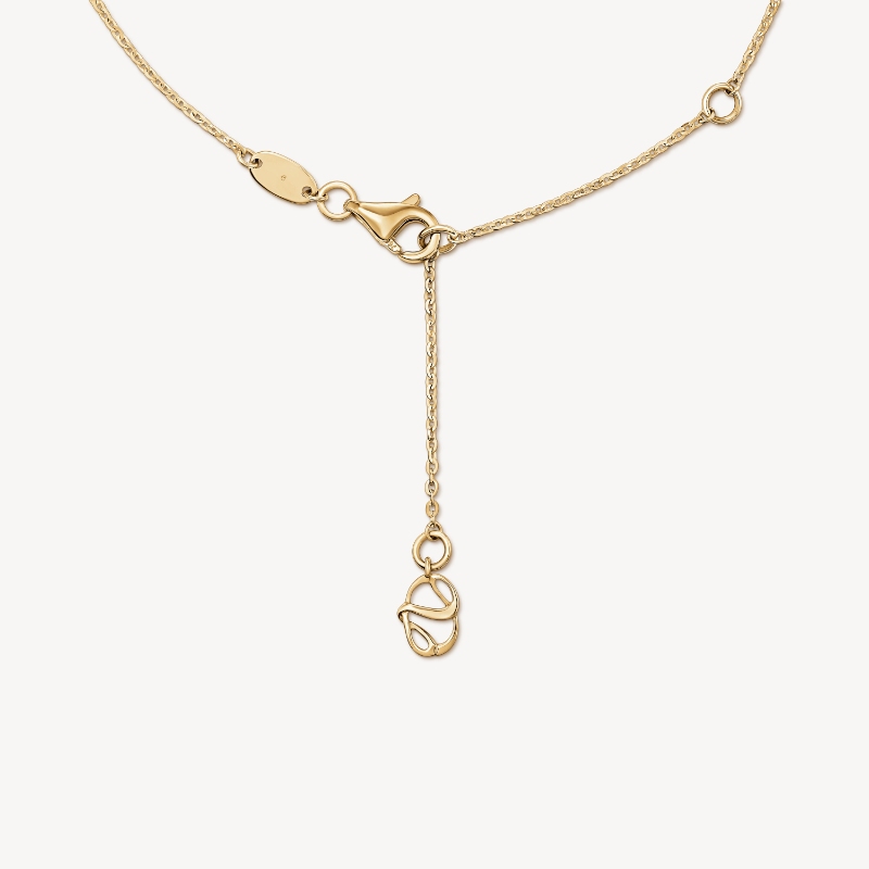 Dream Circle Pendant