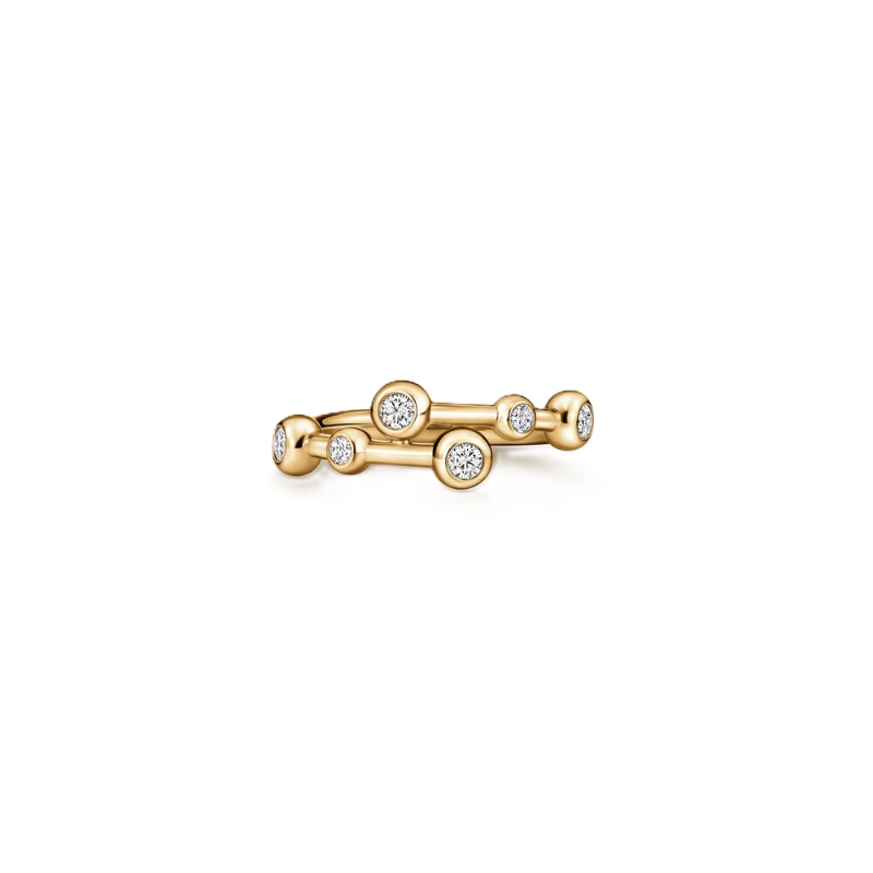 Dream Bypass Ring