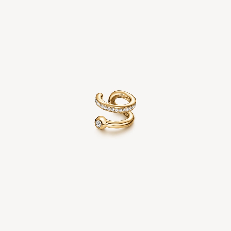 Dream Ear Cuff