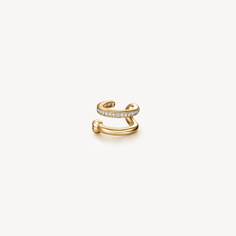 Dream Ear Cuff