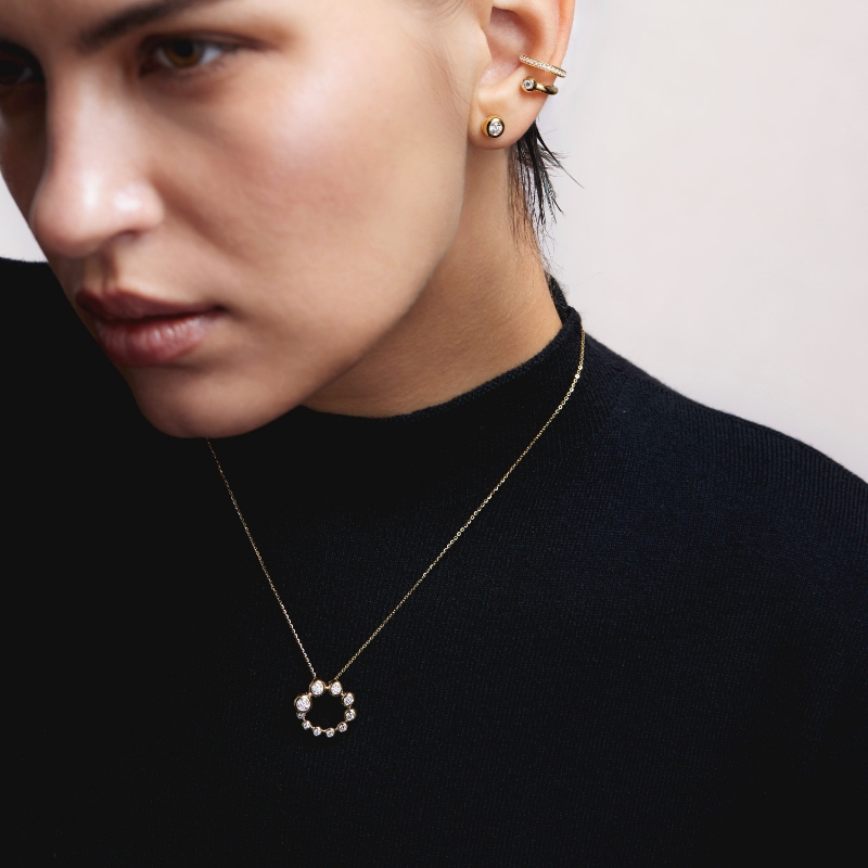 Dream Ear Cuff