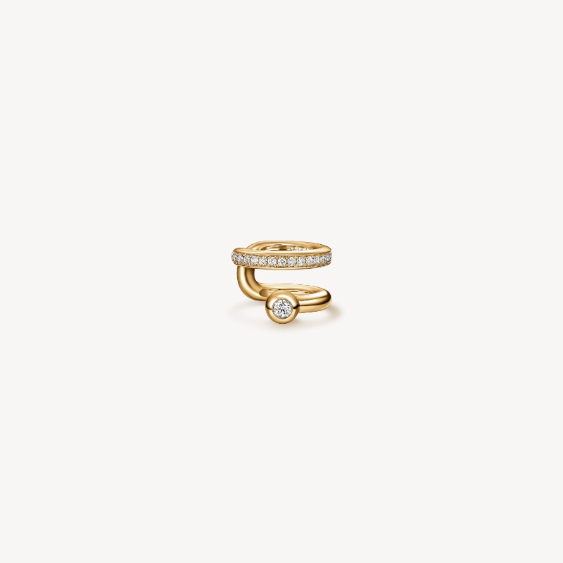 Dream Ear Cuff