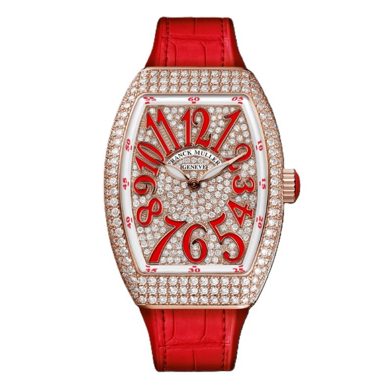 Franck Muller Vanguard Classic 32mm