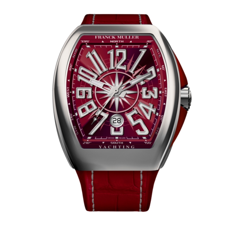 Franck Muller Vanguard Yachting 42.5mm