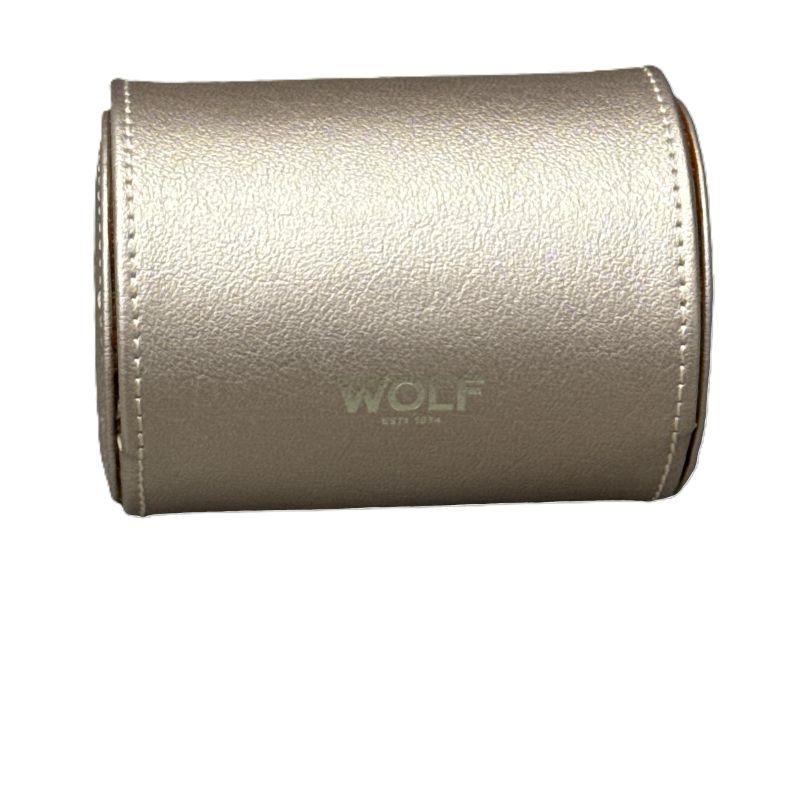 Wolf Single Watch Roll
