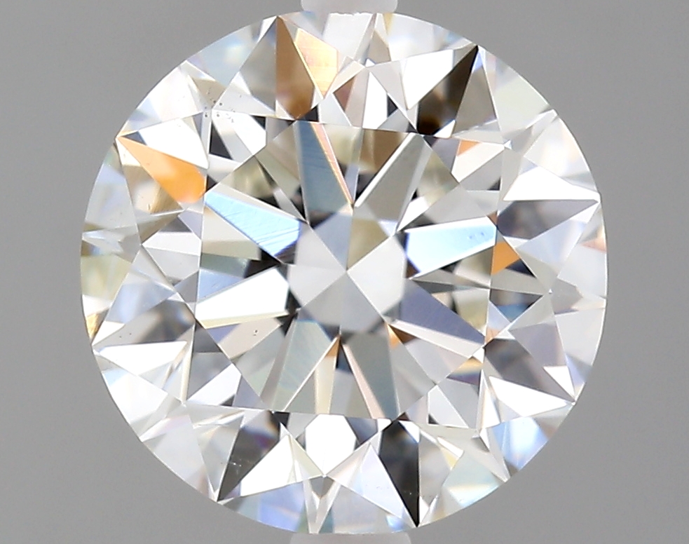 Round Brilliant Cut Diamond