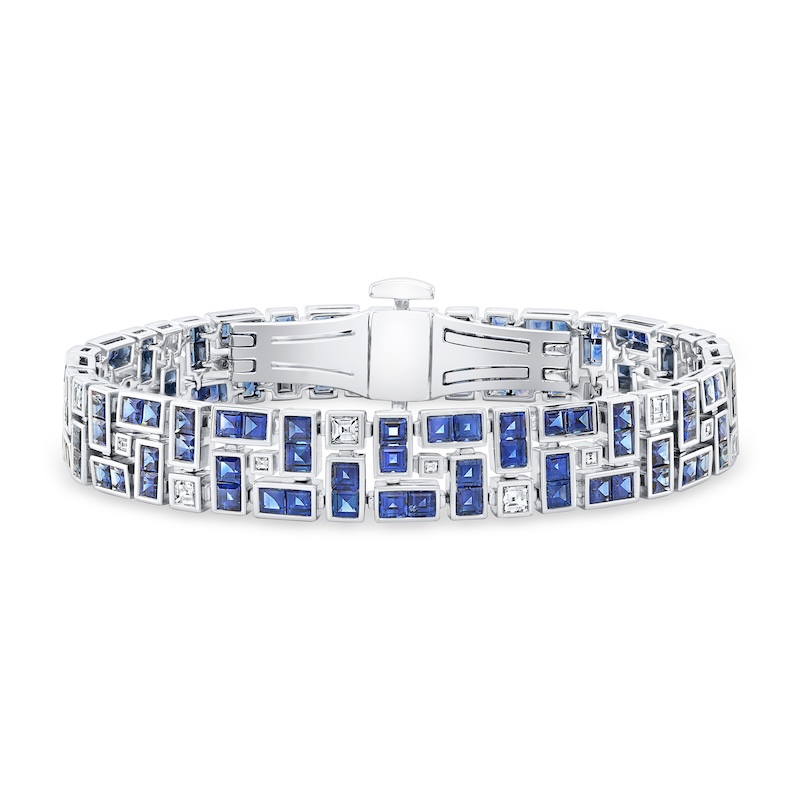 Robert Procop Chic Masterpiece Bracelet